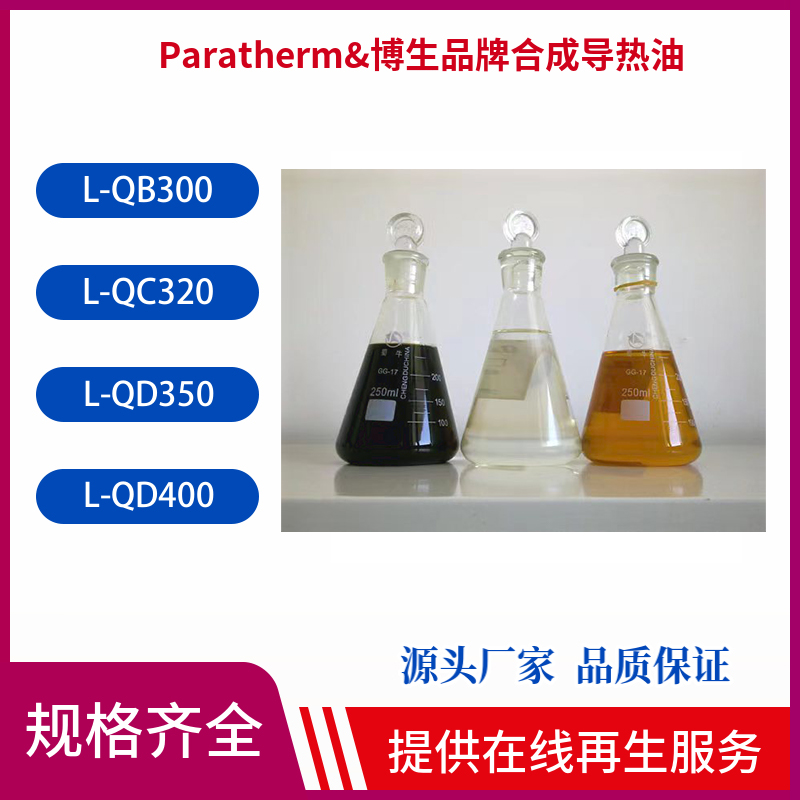 春暖花开，劳动光荣｜Paratherm博生合成导热油与您共赴五一美好时光